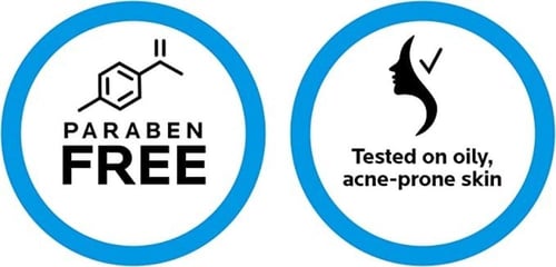 لاروش بوزاي إيفاكلار جل غسول رغوي 200 مل