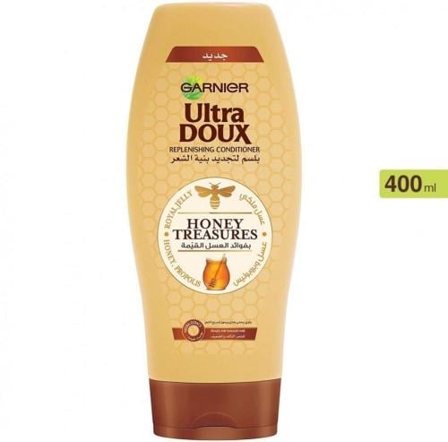 غارنييه الترا دوكس بلسم العسل 400مل
