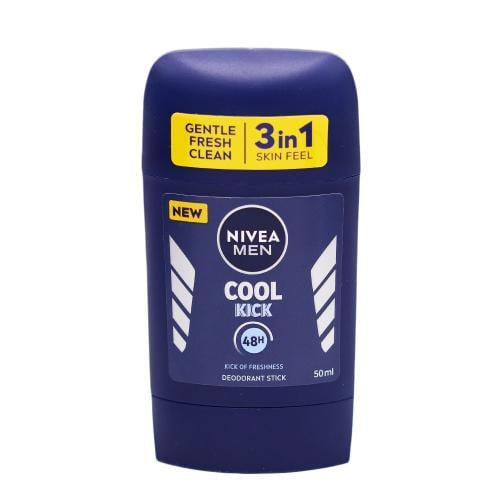 نيفيا مزيل عرق ستيك كول كيك رجالي 50مل