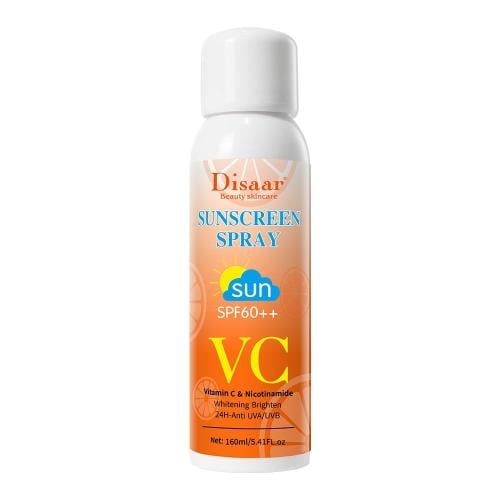 ديسار بخاخ واقي شمس بعامل حماية SPF 60 مع فيتامين...