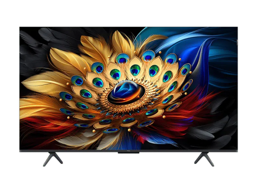 شاشة TCL، QLED Pro، 55 بوصة، Google TV، 3 منافذ HD...