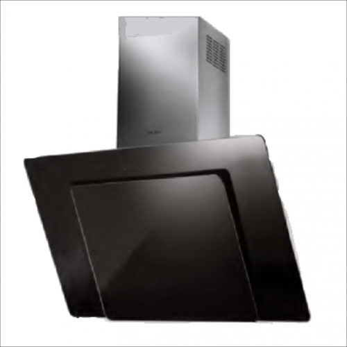 شفاطات إلبا جداري، مفتوح، قوة 1200 - موديل Open TU...