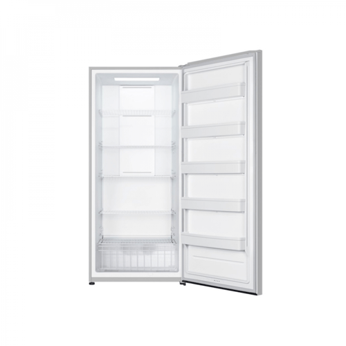 جنرال سوبريم فريزر رأسي باب واحد تبريد بالبخار 20....