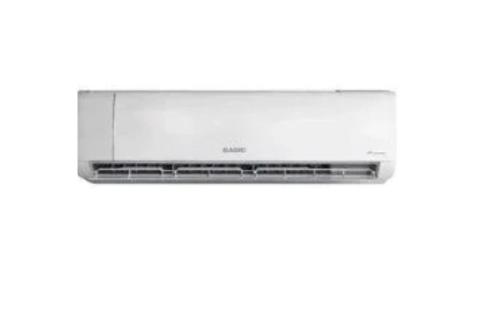 بيسك مكيف 27400 وحدة , 2.5 طن بارد – سبلت – انفرتر...