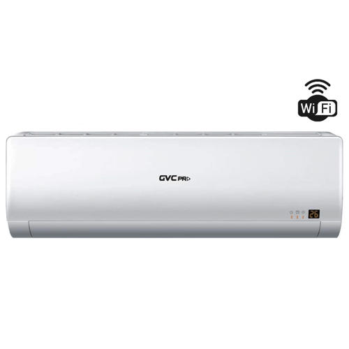 مكيف اسبليت جي في سي واي فاي بارد 36وحدة GVCS-36C/...