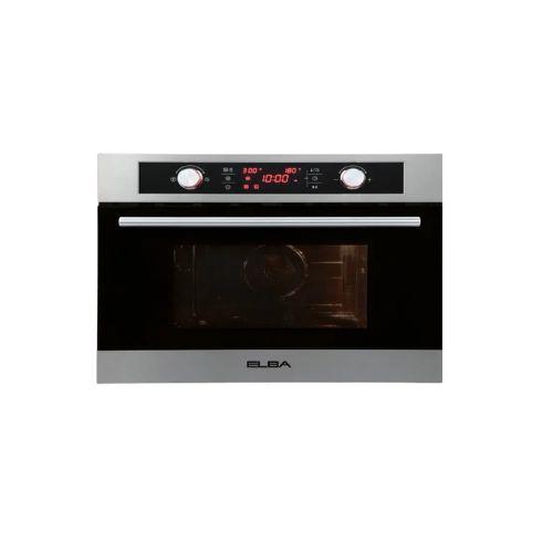 ميكرويف بلت ان البا 45 سم 44 لتر – بشواية – ستيل L...