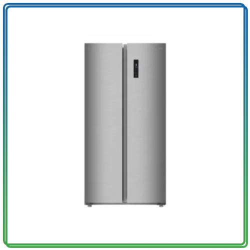 ثلاجة دولابي جنرال لاينز 22 قدم بخار استيل GLS646N...