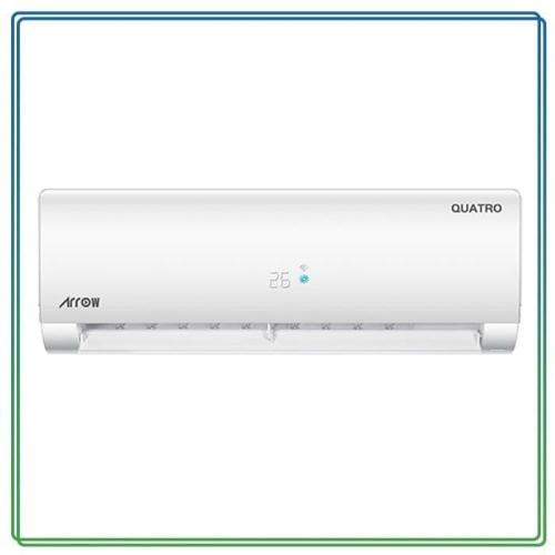 مكيف ارو سبليت كواترو 27400 وحدة – بارد RO-30SHC