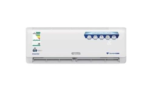 جنرال سوبريم مكيف سبليت انفيرتر 18،000 وحدة، تنظيف...