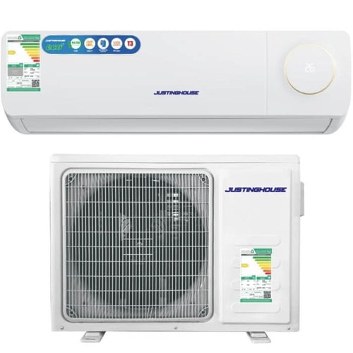 مكيف اسبليت جستنغ هاوس حار بارد 21000 وحدة - موديل...
