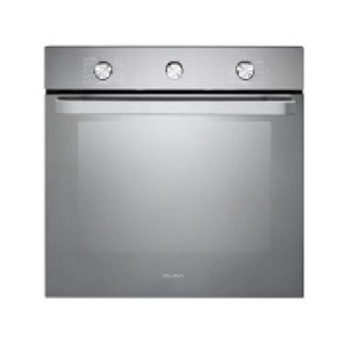 فرن كهربائي، 60 سم، 11 وظيفة، سعة 74 لتر - موديل A...