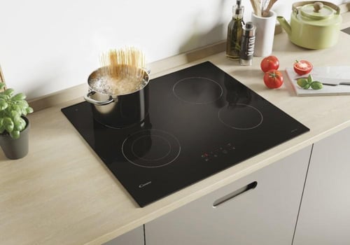 سطح بلت ان كهرباء سيراميك إيطالي، 75 سم - موديل AS...