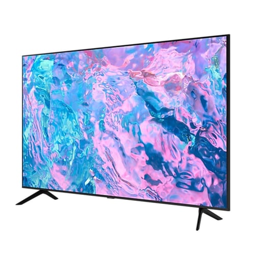 شاشة سامسونج، 85 بوصة، LED، سمارت، معالج Crystal 4...