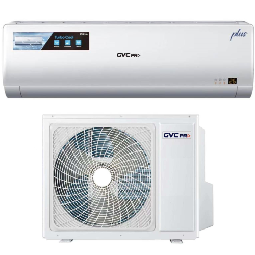 مكيف اسبليت جي في سي حار بارد 22000وحدة GVSP24HC