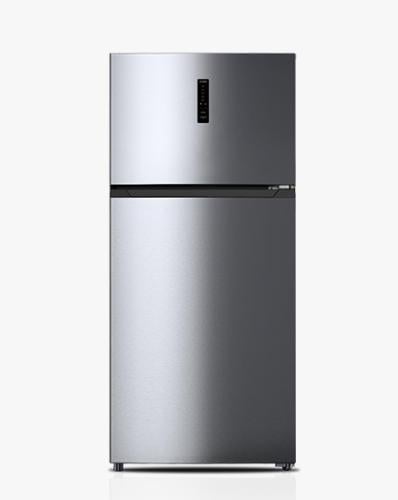 ثلاجة بابين جي في سي برو , 635لتر, ، 22.4قدم ، سيل...