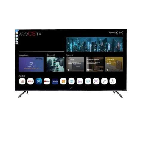 شاشة ماجيك 85 سمارت فور كى ويبوس ضد الكسر