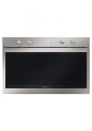 "فرن جليم بلت إن - غاز (89.7) سم ، (105) لتر ، متع...