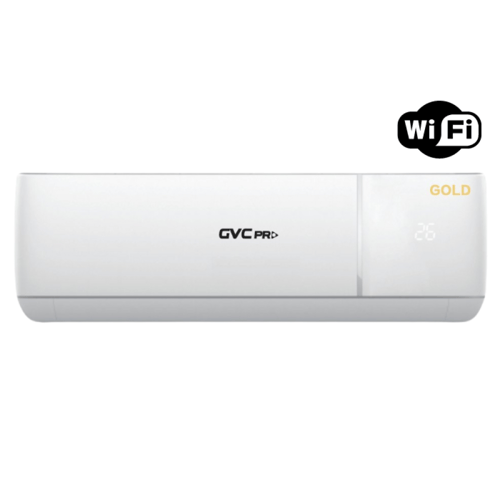 مكيف اسبليت جي في سي 27000وحدة , حار بارد , واي فا...