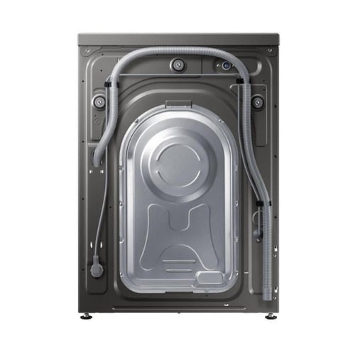 غسالة سامسونج، اتوماتيك، تعبئة أمامية، 9 كجم، تجفي...