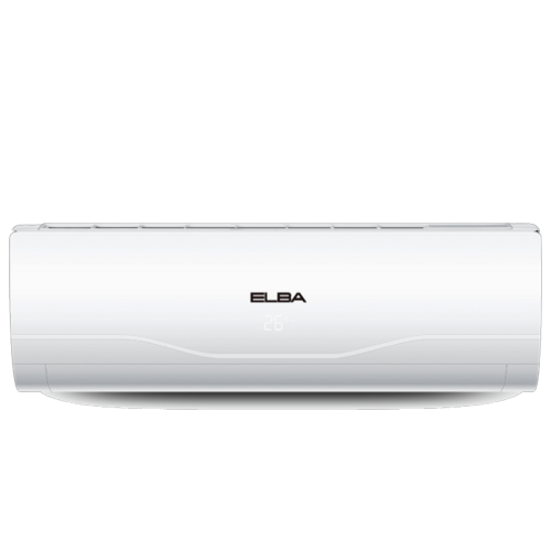 مكيف إلبا سبليت، 12600 وحدة، رباعي الاتجاهات، بارد
