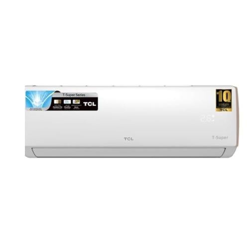 مكيف هواء سبليت TCL Miracle، 21600 وحدة حرارية بري...