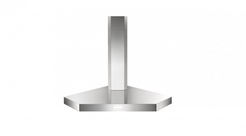 شفاط زاوية إلبا، 100 سم، قوة 1000 - موديل Flat cor...