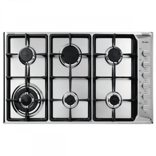 سطح بلت ان إلبا، 6 شعلة، هيفي ديوتي تيفال، 90 سم -...