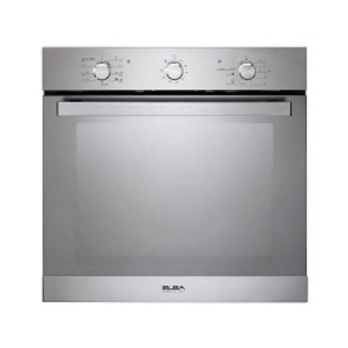 فرن إلبا كهربائي، 60 سم، 9 وظائف، سعة 75 لتر - مود...