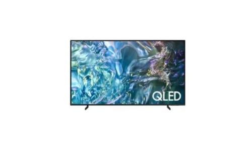 تلفزيون سامسونج الذكي QLED 4K مقاس 65 بوصة - TIZEN