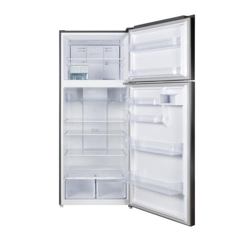 ثلاجة بابين وايت وستنجهاوس، 20.5 قدم، 580 لتر، انف...