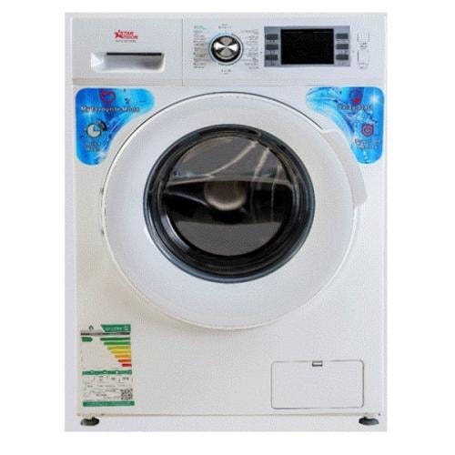 غسالة 10 كيلو فتحة أمامية ستار فيجن تنشيف – SVFL10...