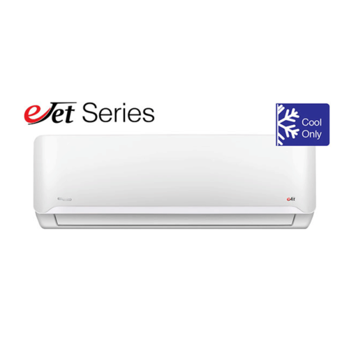 مكيف سبليت سوبر جنرال إيچيت 22000 وحدة حار بارد