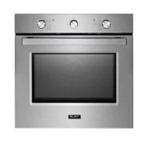 فرن إلبا كهربائي، 60 سم، 11 وظيفة، سعة 74 لتر - مو...