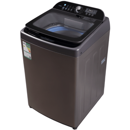 سوبر جنرال غسالة ملابس اتوماتيك تعبئة علوية 19 كجم...