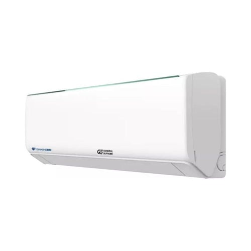 جنرال سوبريم مكيف سبليت دايموند بلس 22,000 وحدة وا...