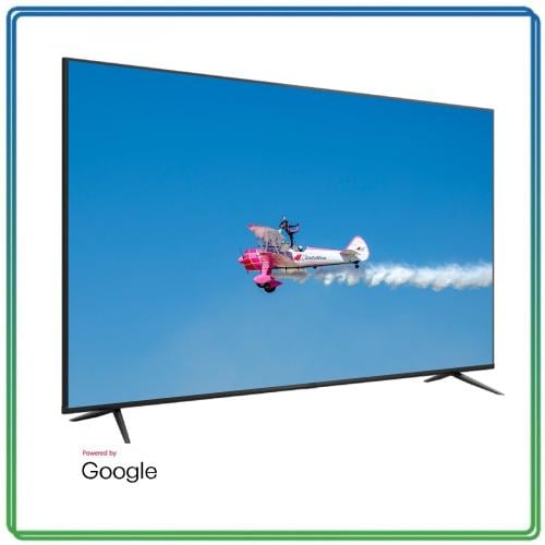 شاشة ATC 75 بوصة QLED سمارت 4K نظام صوتي Dolby A-L...