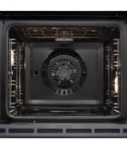 فرن إلبا كهربائي، 60 سم، 11 وظيفة، سعة 59 لتر - مو...