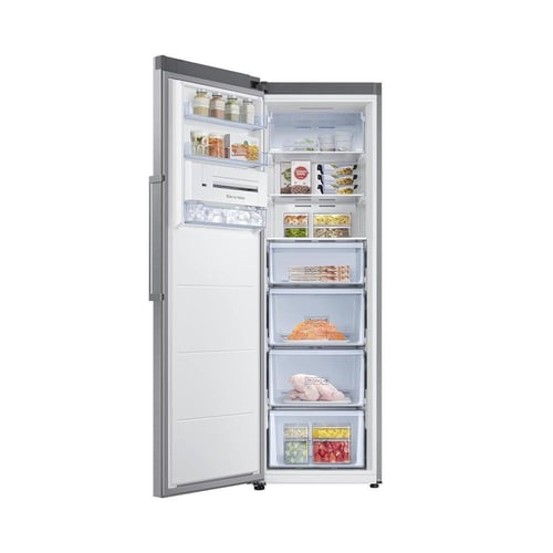 فريزر باب واحد سامسونج، 315 لتر - موديل RZ32M71107...