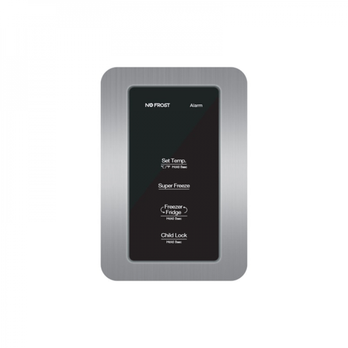 جنرال سوبريم فريزر رأسي باب واحد تبريد بالبخار 20....