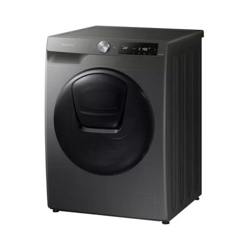 غسالة تعبئة أمامية اتوماتيك سامسونج، 9 كجم، مع مجف...