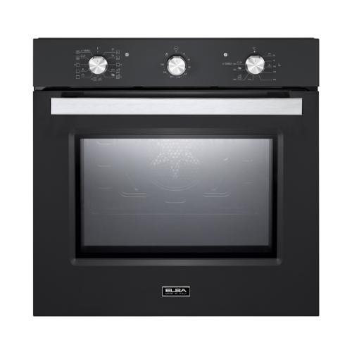 فرن كهربائي بلت ان إلبا، 60 سم، 11 وظيفة، سعة 74 ل...