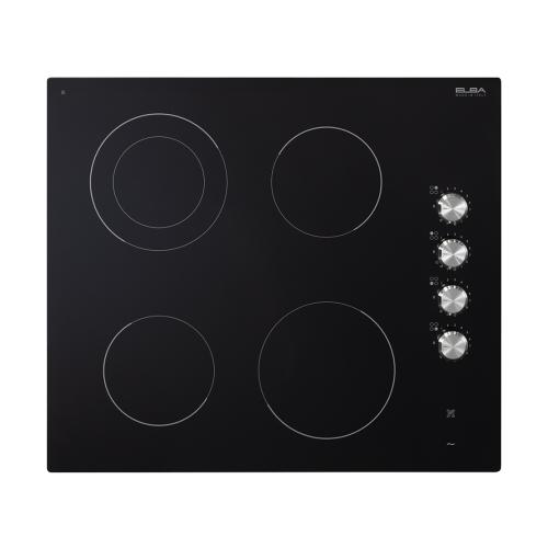 سطح بلت ان كهرباء سيراميك إيطالي، 60 سم - موديل AS...