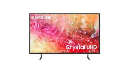 تلفزيون من سامسونج بشاشة ٧٠ بوصة، بدقة 4K، موديل D...
