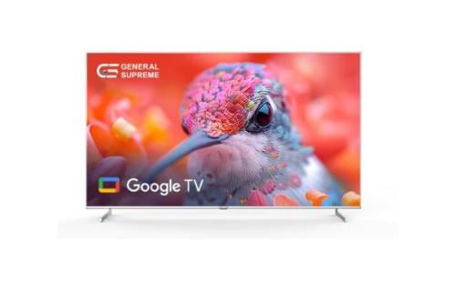 GSG85C جنرال سوبريم شاشة 85 بوصه، فائقة الدقة (4K-...