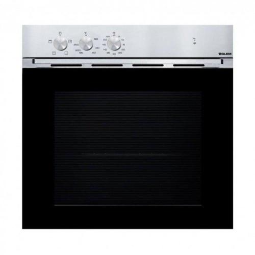فرن غاز جليم غاز، 60 سم، بلت إن - موديل FE56X