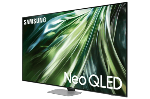 شاشة سامسونج، 75 بوصة، نيو QLED، ذكية، فائق الوضوح...