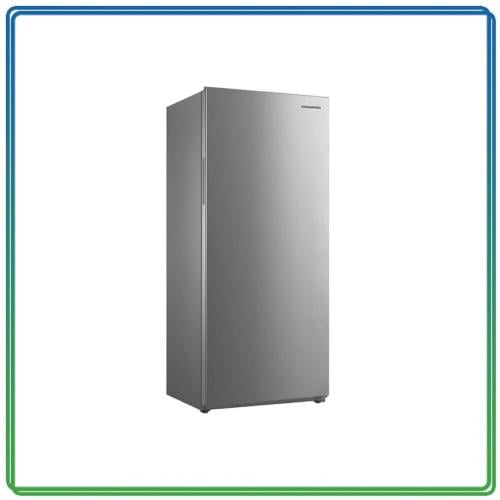 فريزر دولابي جنرال جولدي 21.2 قدم انفرتر ستيل GUFR...