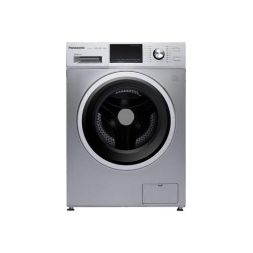 غسالة باناسونيك، تعبئة أمامية، غسيل 12 كيلو، تنشيف...