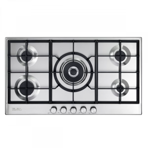 سطح بلت ان إلبا اليو، 5 شعلة + شعلة ثلاثية، هيفي د...