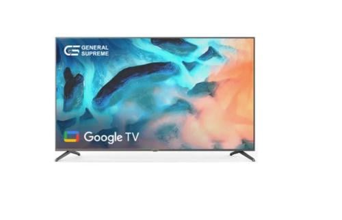 تلفزيون من جي إس جنرال سوبريم بشاشة ٧٥ بوصة، بدقة...
